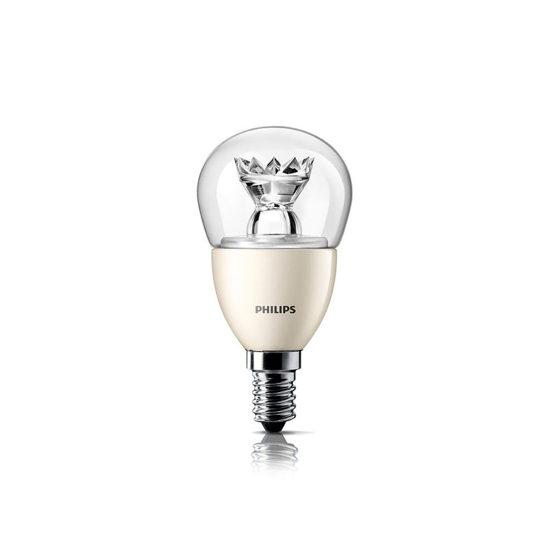 Philips LED E14 Small Edison Screw 4W Spot Light - Warm White