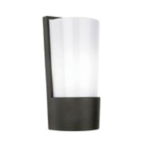 Trespian 13W Round Outdoor Modern Wall Light