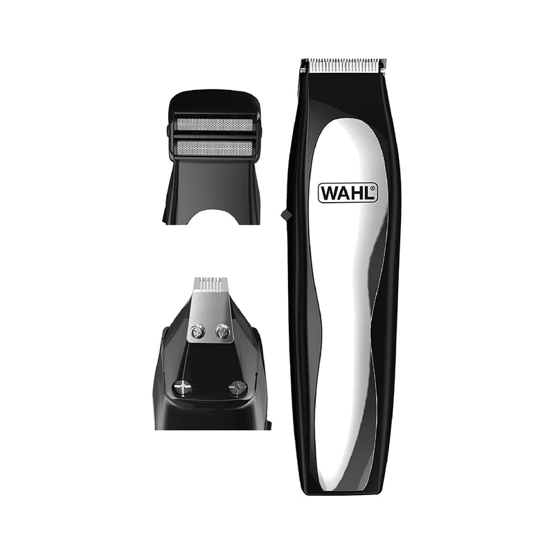 Wahl 8-in-1 Multigroomer, Full Body Trimmer, Male Grooming Set