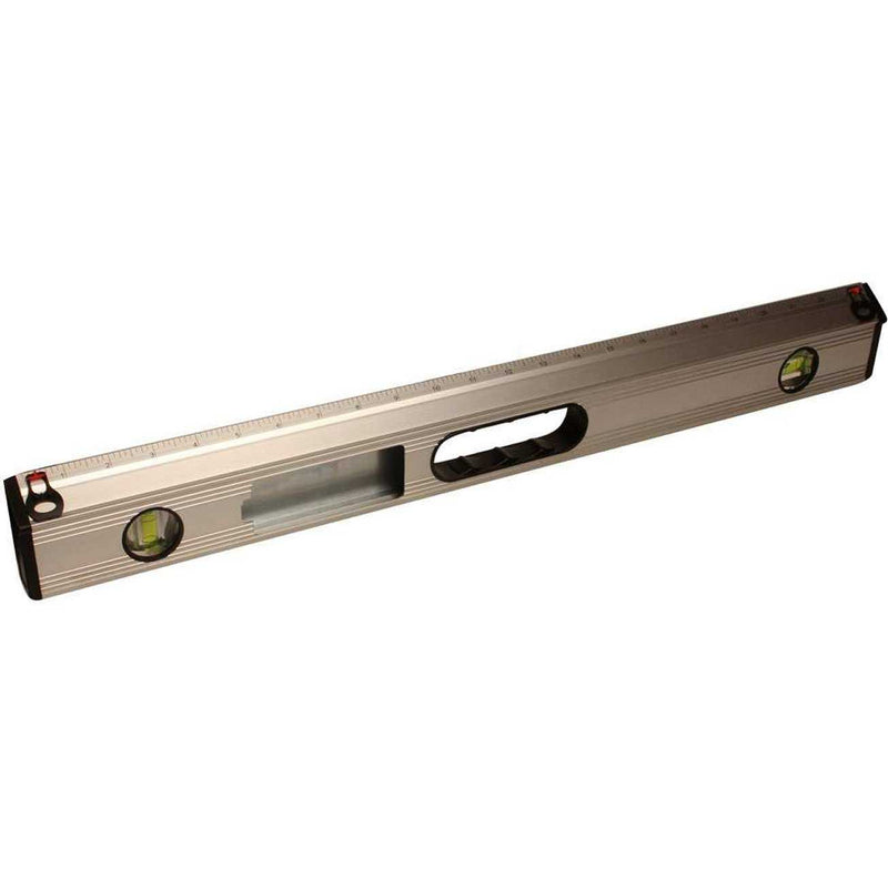 Pro-Tek 600mm 60cm 23'' Spirit Level / Bubble Leveller