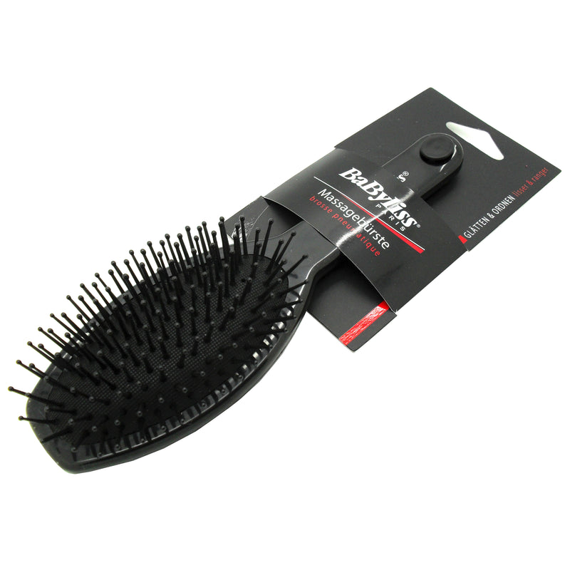 BaByliss Bristle Massage Hairbrush