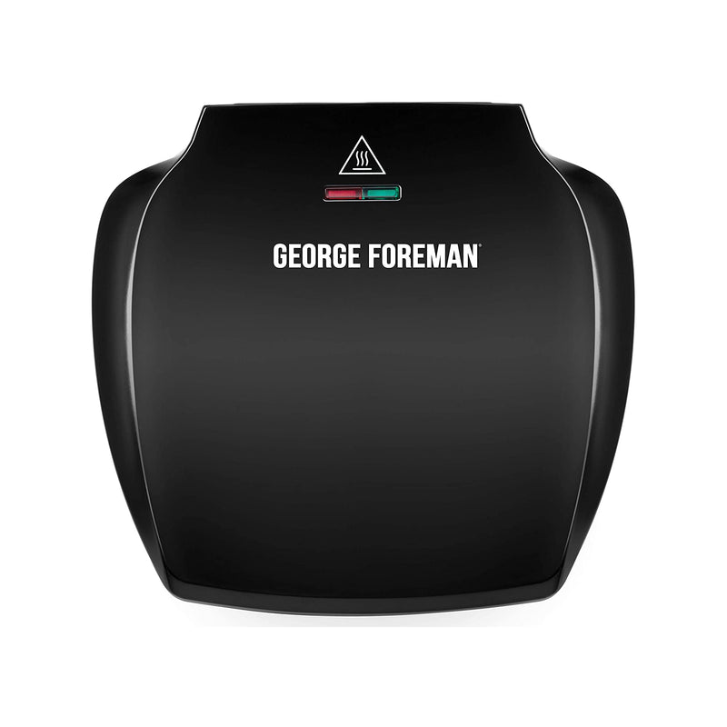 George Foreman 23420 5-Portion Family Electric Grill