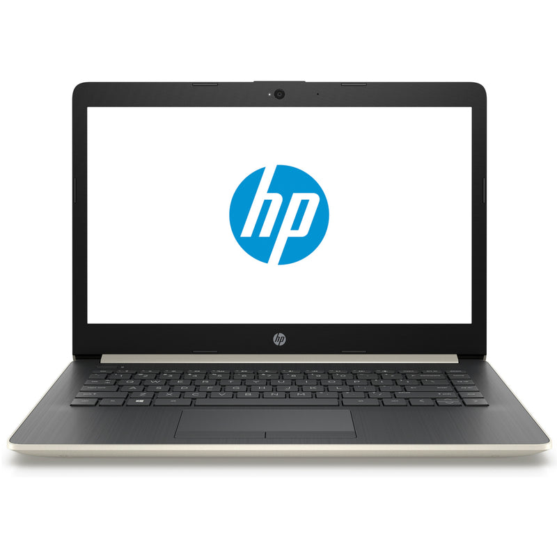 HP 14" Inch Notebook Laptop with 256GB SSD and Intel Core i7 (Just Like New)