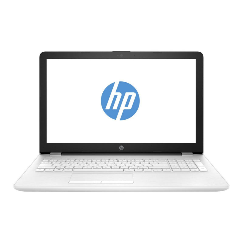 HP 15-bs150sa 15.6" White Full HD Display Laptop Intel Core i5, 4GB RAM, 1TB HDD (Just Like New)