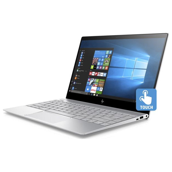 HP Envy 13-ad059na 13.3" Inch Touchscreen Laptop Intel Core i5 8GB RAM 360GB SSD (Just Like New)