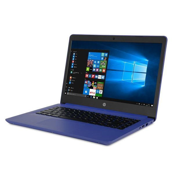 HP Laptop 14-bp068sa 14" Full HD Display Intel Core i5-7200U 4GB with 128GB SSD (Just Like New)