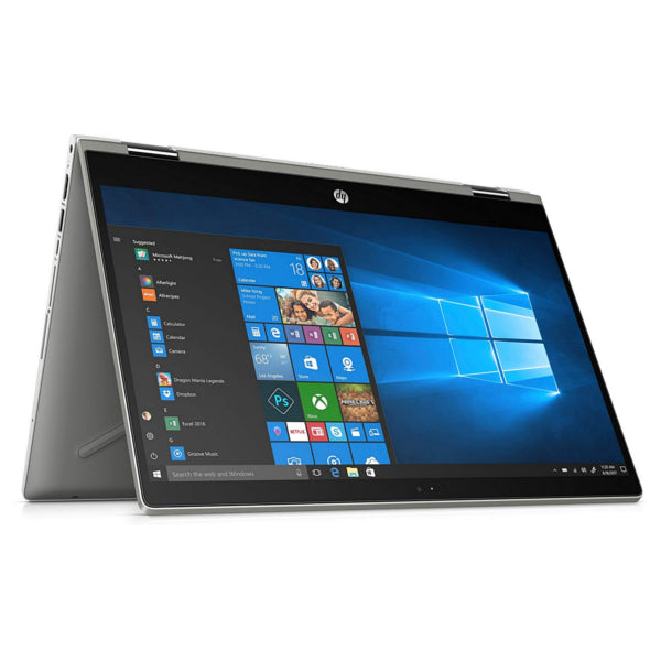 HP Pavilion 14-CD0508SA 14" Touchscreen Laptop Windows Intel i5-8250U 8GB 256SSD (Refurbished B)