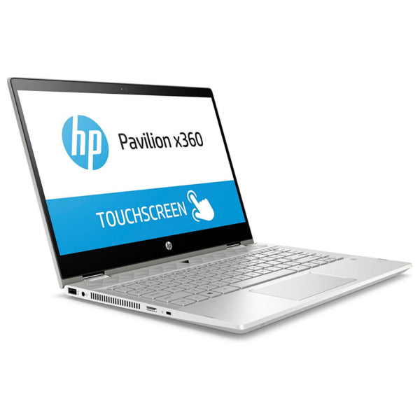 HP Pavilion 14-CD0508SA 14" Touchscreen Laptop Intel i5-8250U 8GB / 256SSD (Just Like New)