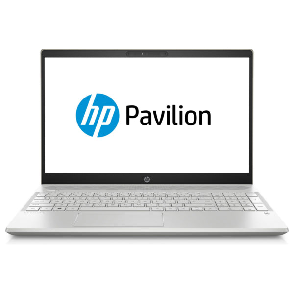 HP Pavilion 15-CW0597SA Gold AMD Ryzen 3 2300U 4Gb 128Gb SSD 15.6" FHD Laptop (Refurbished B)