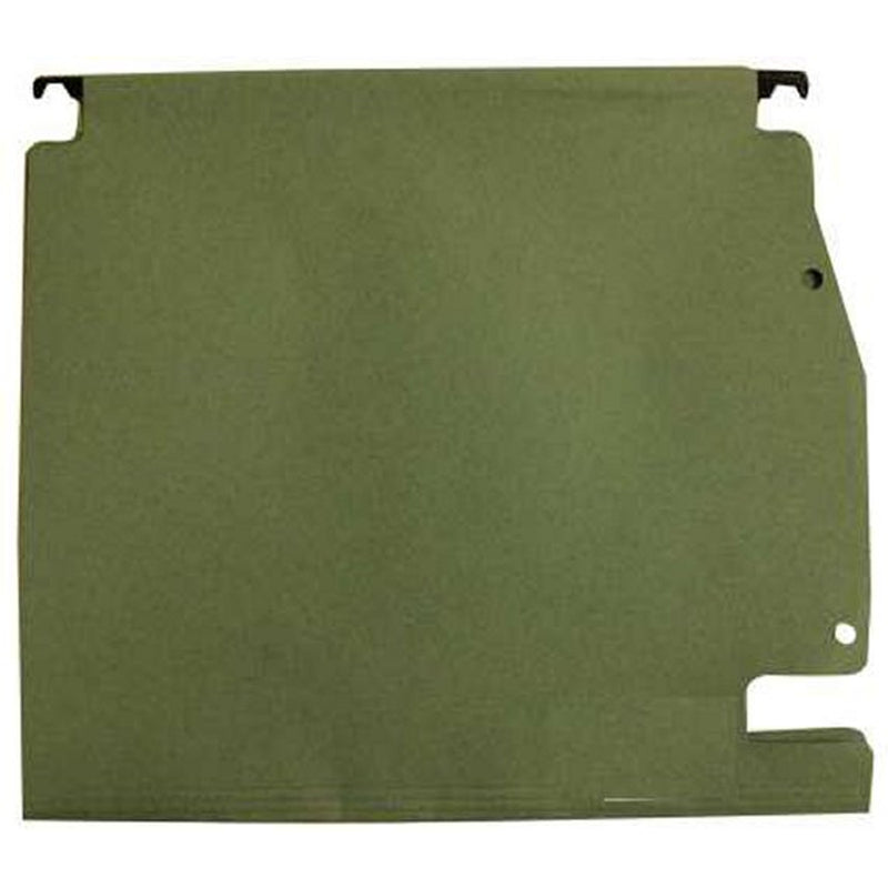 25 Pack of Lateral 275mm V-Base Suspension Files