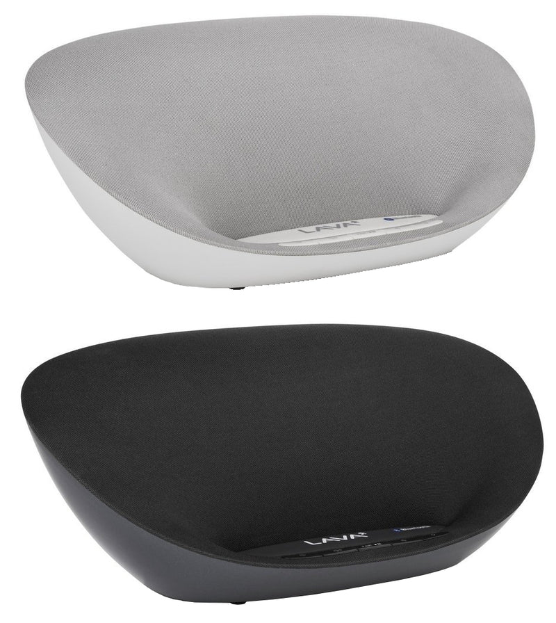 Lava BC07 Bluetooth 2x Built-In 5W Speaker Audio System