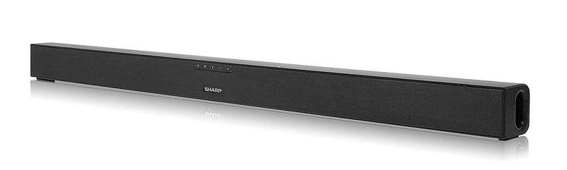 Sharp HT-SB140(MT) 150W 2.0 Slim Wall Mountable Soundbar