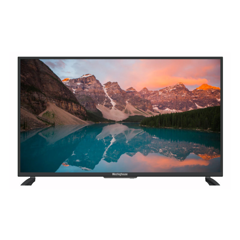 Westinghouse WD40FK1202 40" Inch Full HD 1080p TV