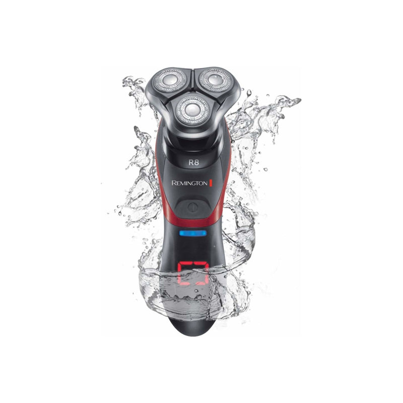 Remington XR1550 R8 Ultimate Series Rotary Electric Shaver and Groom Kit
