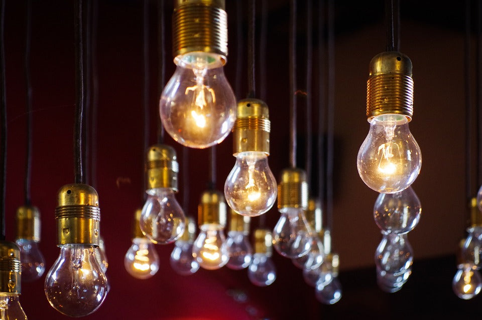What Are The Best Light Bulbs For Your Home?