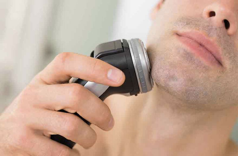 Electric Shave vs. Wet Shave: Which Is Best?