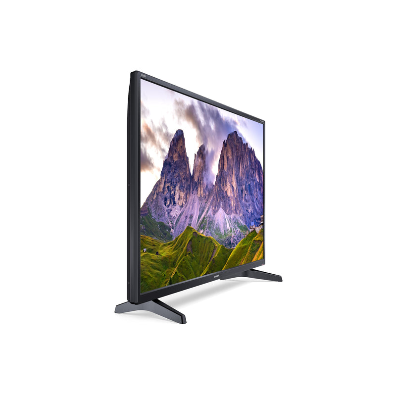 Sharp 32EA2K 32" Inch HD LED TV with Harman Kardon Sound Technology