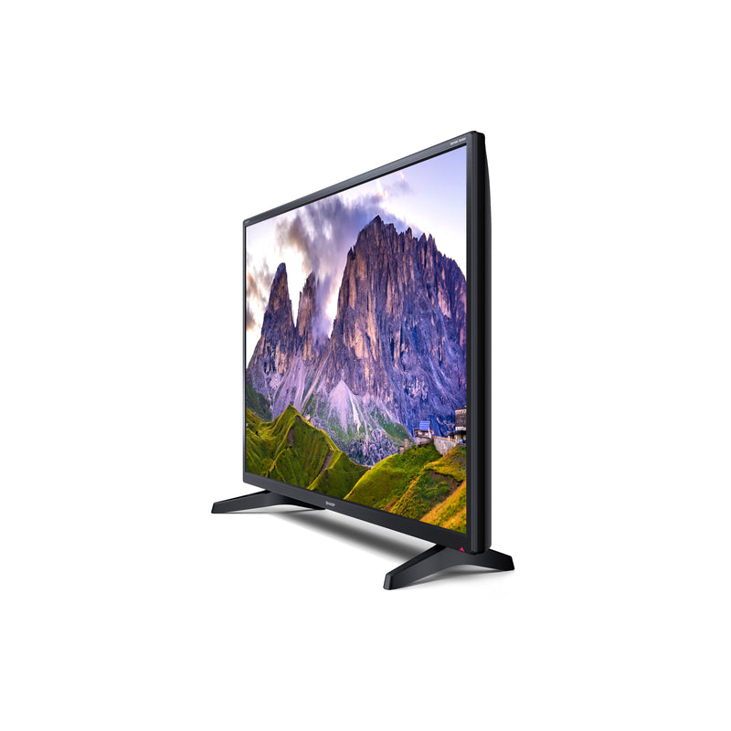 Sharp 32EA2K 32" Inch HD LED TV with Harman Kardon Sound Technology