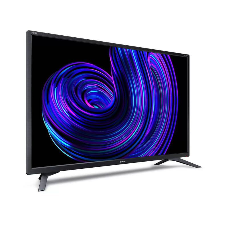 Sharp 1T-C32EE2KF2FB 32" Inch HD Ready TV with Harman Kardon Sound Integrated