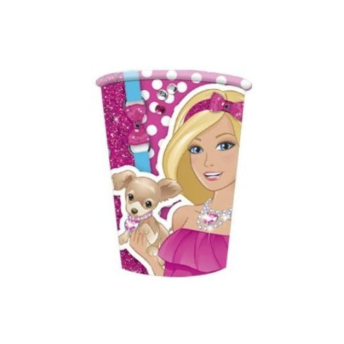 Barbie Party Accessories for Birthday Parties