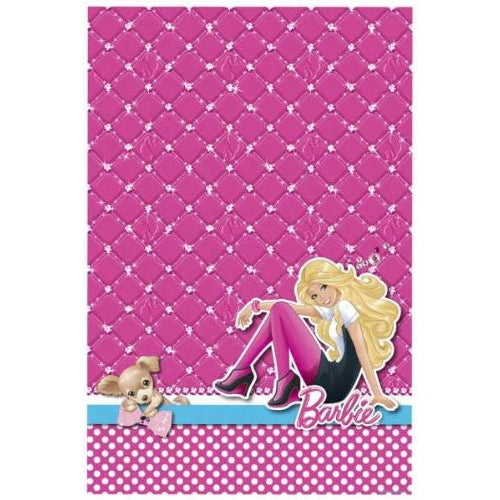 Barbie Party Accessories for Birthday Parties