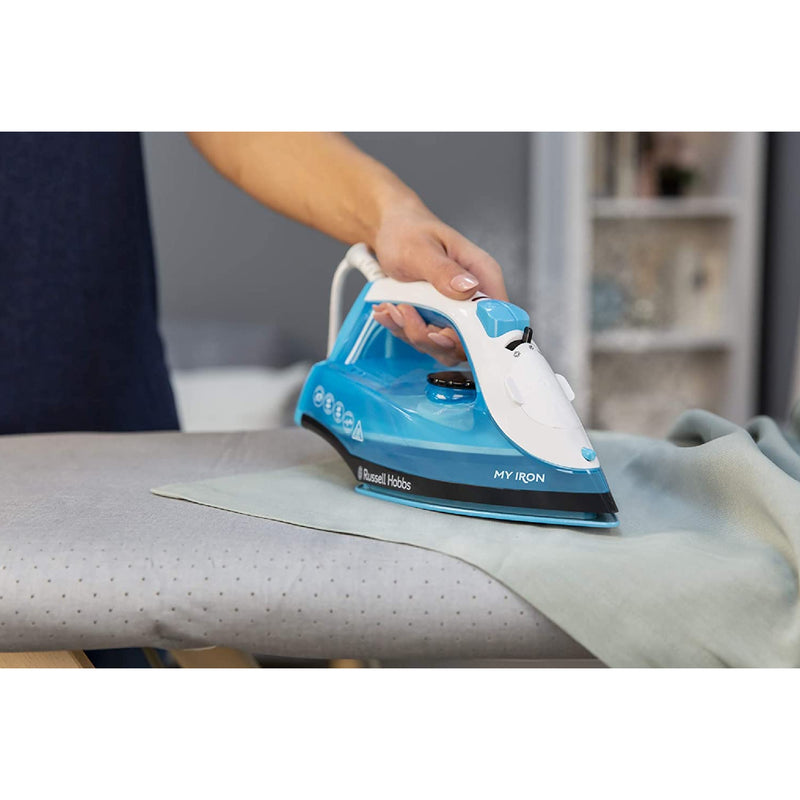 Russell Hobbs 25580 My Iron Steam Iron