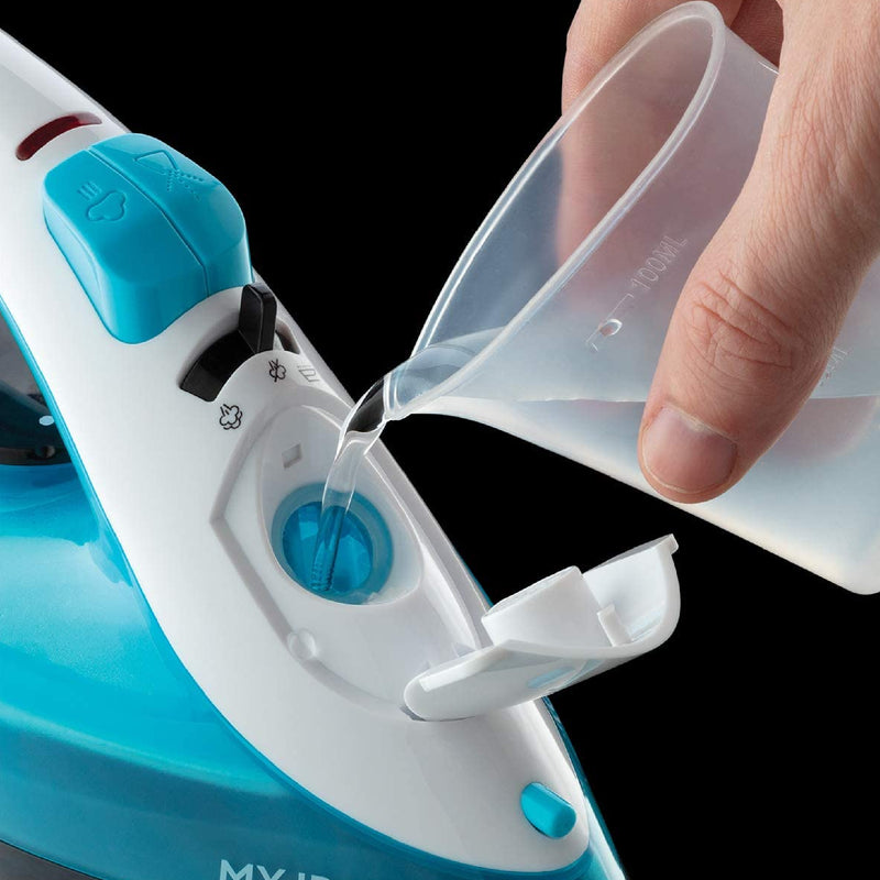 Russell Hobbs 25580 My Iron Steam Iron