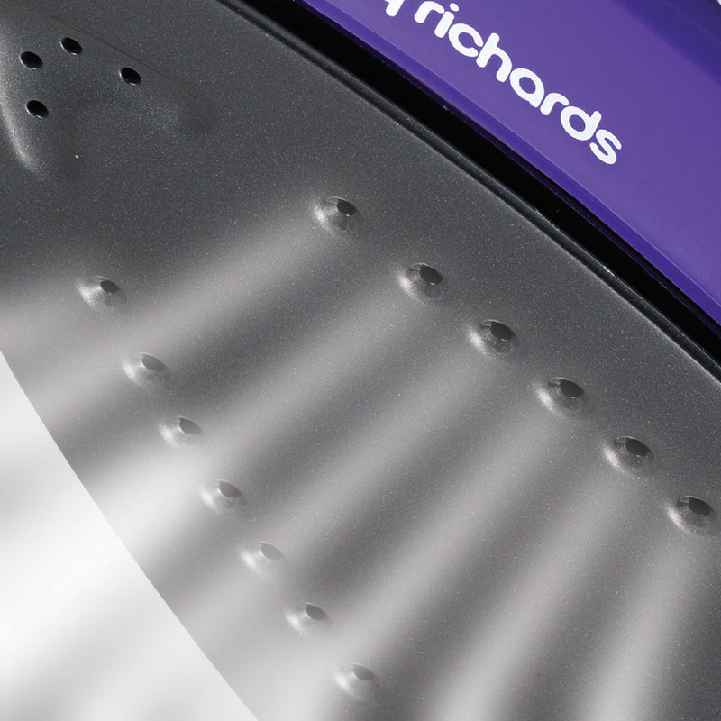 Morphy Richards Breeze Steam Iron with Steam Boost