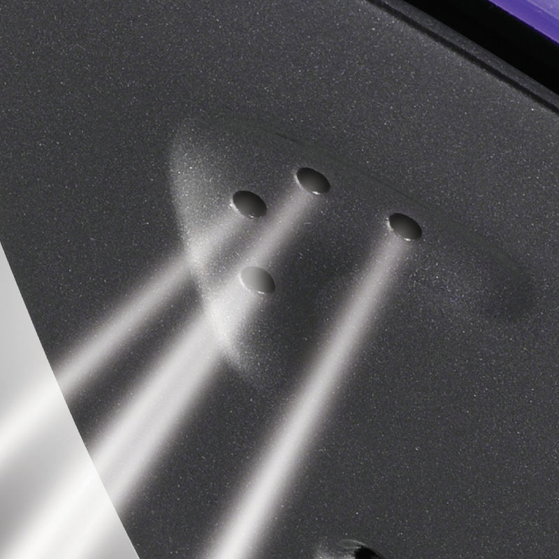 Morphy Richards Breeze Steam Iron with Steam Boost