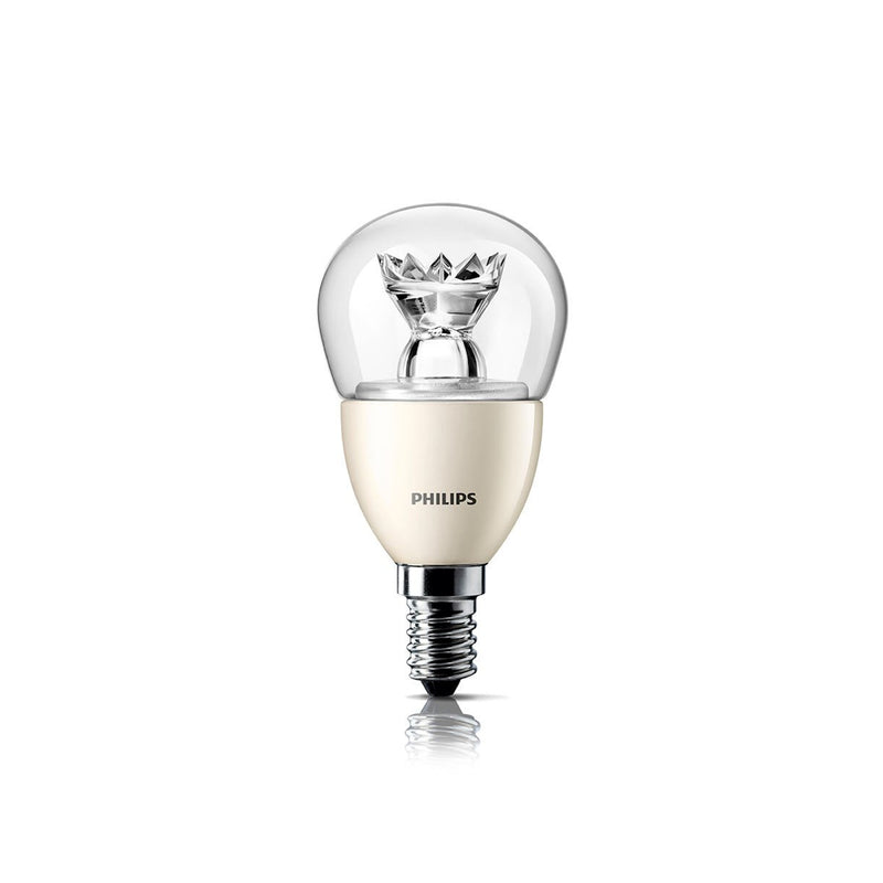 Philips LED E14 Small Edison Screw 4W Spot Light - Warm White