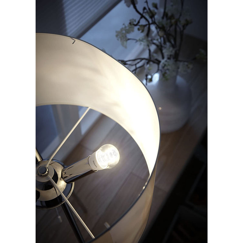 Philips LED E14 Small Edison Screw 4W Spot Light - Warm White