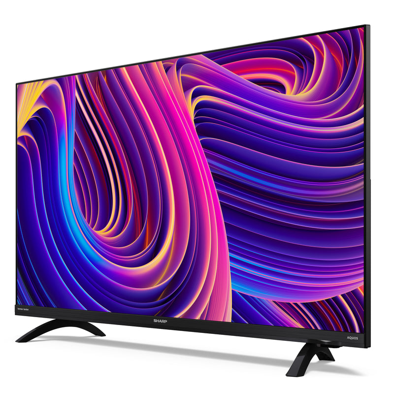 Sharp 32" Inch Android HD LED Smart TV Harman Kardon Speaker