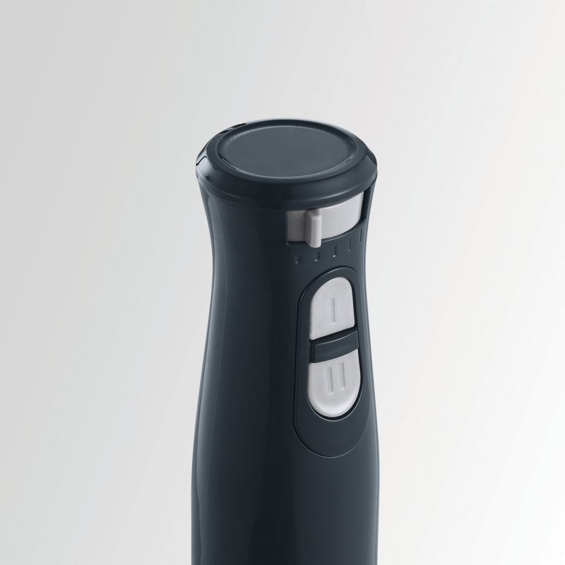 Morphy Richards 402061 Total Control Hand Blender with Beaker, Chopper and Whisk