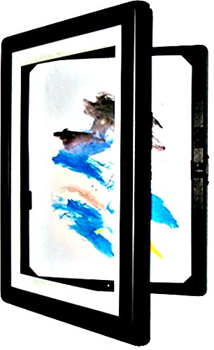 My Li'l DaVinci Slim Artwork Photo Frame