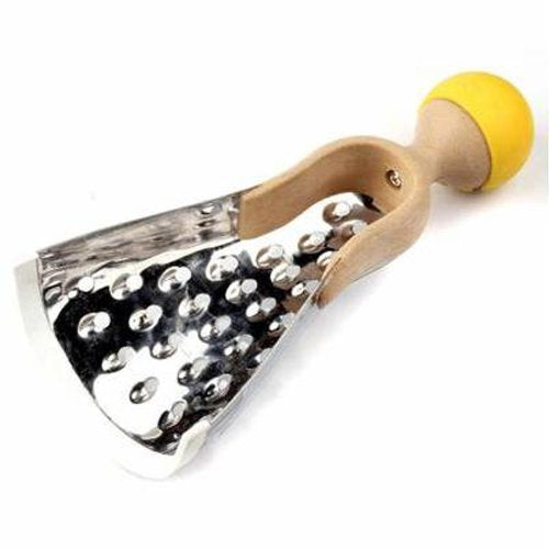 Fackelmann The Greens 30885 Eco Friendly Cheese Grater