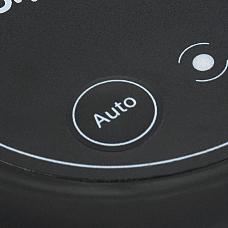 Morphy Richards 460009 Sear & Stew Slow Cooker, 3.5 L, Auto Stirrer - Silver