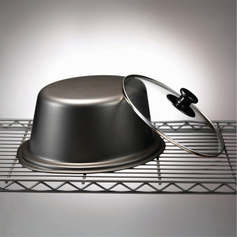 Morphy Richards 460013 Sear & Stew Slow Cooker, 3.5 L, One Pot Solutions - Cream