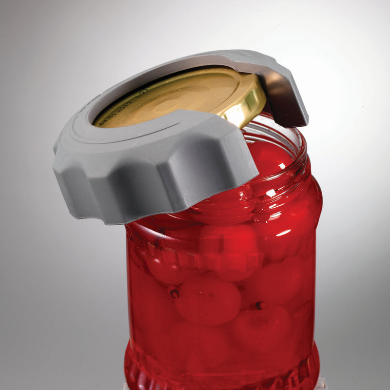 Morphy Richards 46718 6-in-1 Multifunction Can Opener - Black, Tin Opener