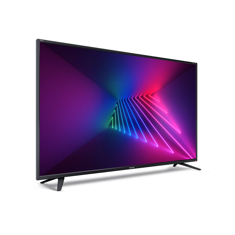 Sharp 42" 42EH2K Ultra HD 4K LED Smart TV with Harman Kardon Sound