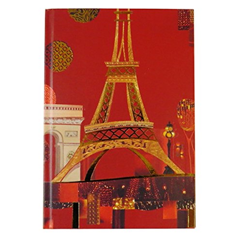 Various A4 A5 A6 Hardcover Lined Notebooks for School and Office