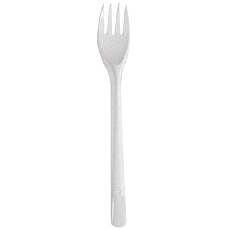 Sp-Berner 50 x Disposable Plastic Forks 176mm