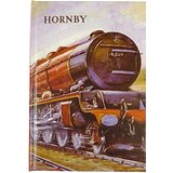 Various A4 A5 A6 Hardcover Lined Notebooks for School and Office