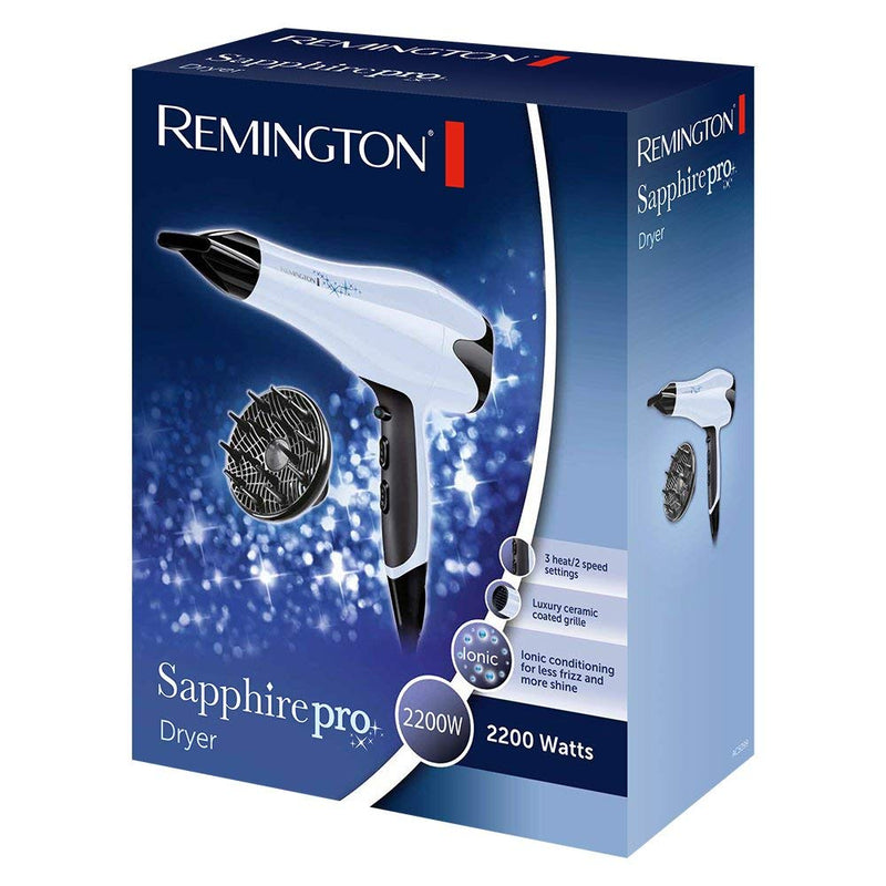 Remington AC5099 Sapphire Professional Hair Dryer