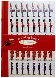 Various A4 A5 A6 Hardcover Lined Notebooks for School and Office