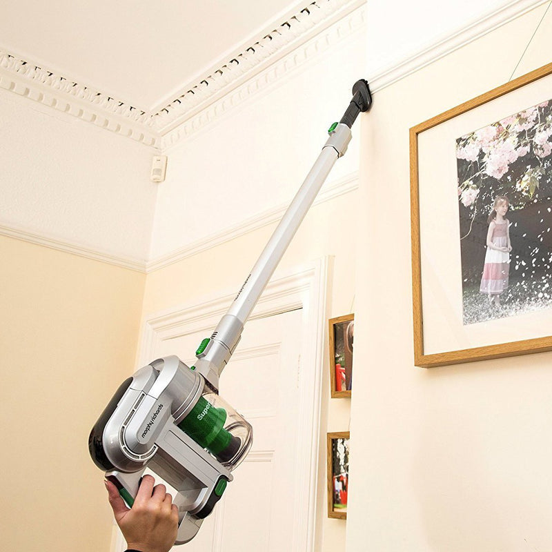 Morphy Richards 731006 2-in-1 Supervac Cordless Stick Vacuum