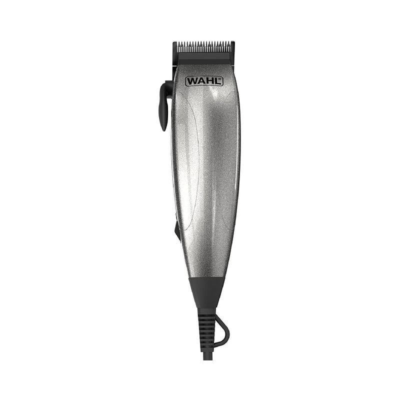 Wahl Vari Clip, Hair Clipper for Men, Corded with Storage Pouch
