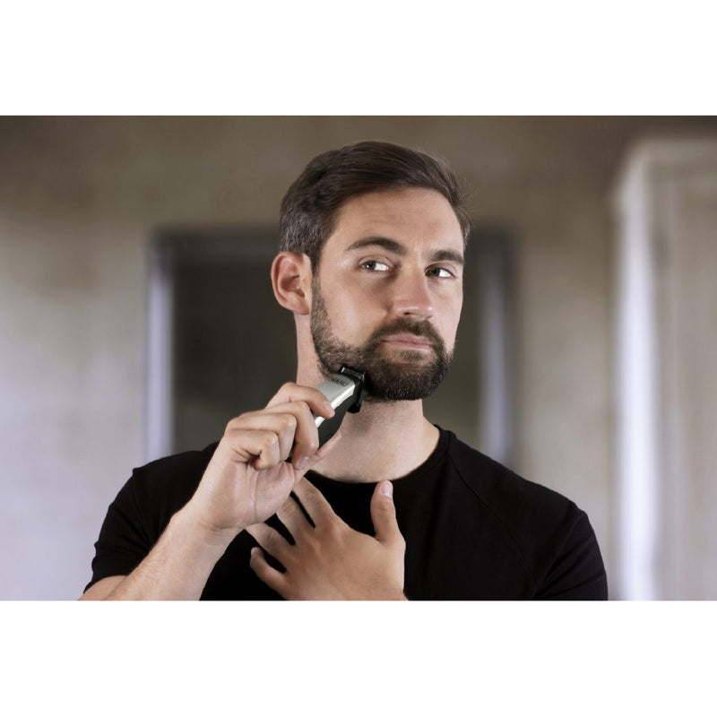 Wahl 9962-1617 Grooming Kit with Detail and Nose Trimmer