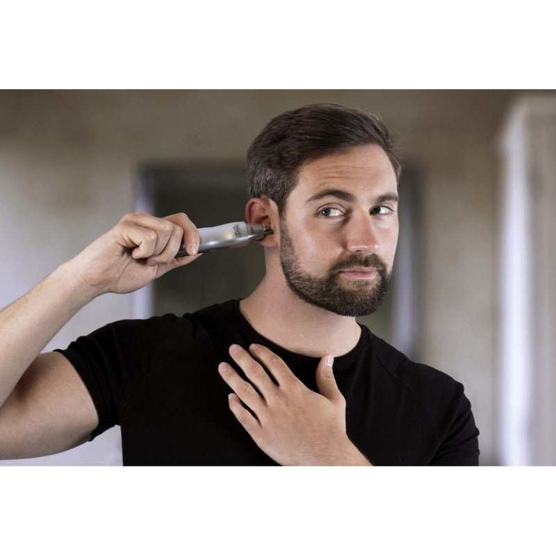 Wahl 9962-1617 Grooming Kit with Detail and Nose Trimmer