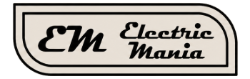Electric Mania