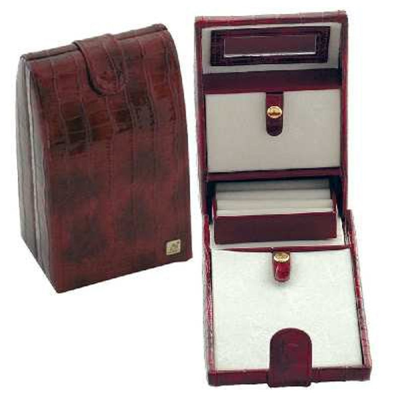 AB Collezioni Epoque Small Jewellery Case